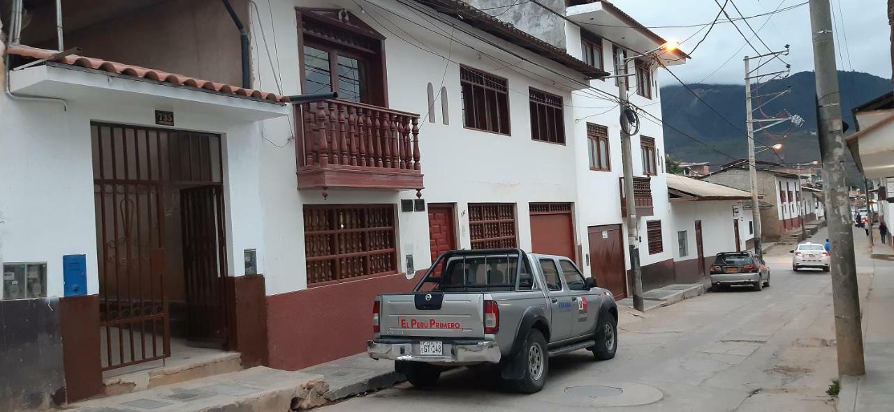 Miski Warak Chachapoyas Dış mekan fotoğraf