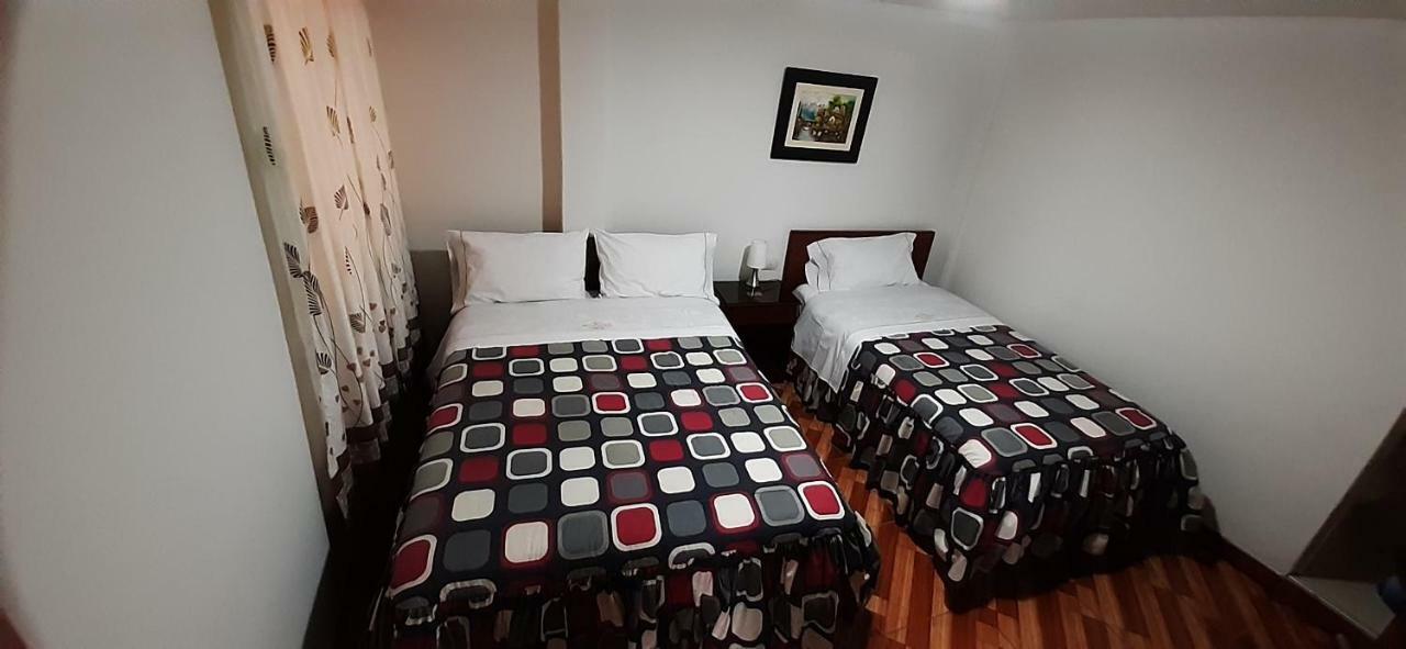 Miski Warak Chachapoyas Dış mekan fotoğraf